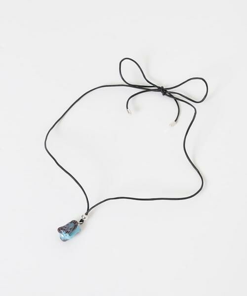 URBAN RESEARCH / アーバンリサーチ ネックレス・ペンダント・チョーカー | Sisi Joia　BINA Necklace | 詳細5