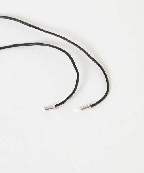 URBAN RESEARCH / アーバンリサーチ ネックレス・ペンダント・チョーカー | Sisi Joia　BINA Necklace | 詳細6