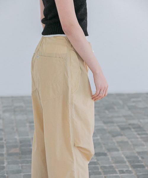 URBAN RESEARCH / アーバンリサーチ その他パンツ | 『別注』Lee×URBAN RESEARCH　パラシュートパンツ | 詳細2