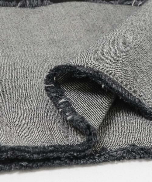 URBAN RESEARCH / アーバンリサーチ デニムパンツ | LIVINGTONE　DOLK4 - Flair culottes | 詳細9