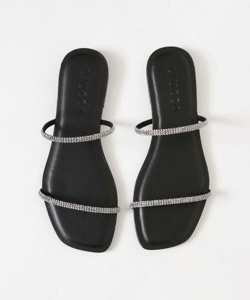 URBAN RESEARCH / アーバンリサーチ サンダル | L/UCCA　TUNITH | 詳細4