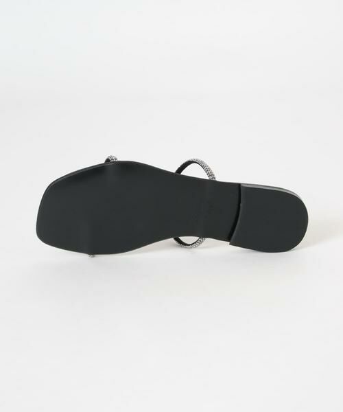 URBAN RESEARCH / アーバンリサーチ サンダル | L/UCCA　TUNITH | 詳細6