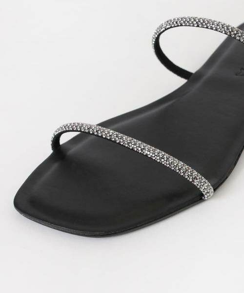 URBAN RESEARCH / アーバンリサーチ サンダル | L/UCCA　TUNITH | 詳細7