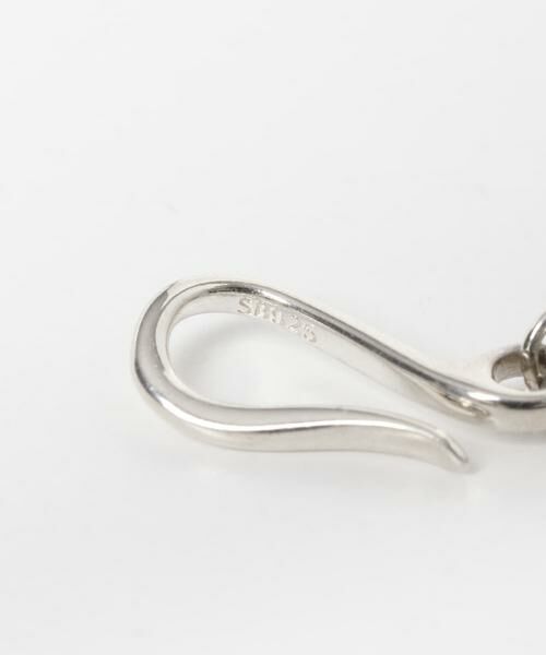 URBAN RESEARCH / アーバンリサーチ ネックレス・ペンダント・チョーカー | Sophie Buhai　Mermaid Choker Jade | 詳細6