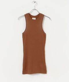 URBAN RESEARCH / アーバンリサーチ タンクトップ | NINETY PERCENT　TYRO LT WEIGHT TANK