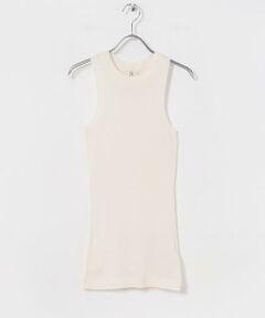 URBAN RESEARCH / アーバンリサーチ タンクトップ | NINETY PERCENT　TYRO LT WEIGHT TANK