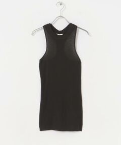 URBAN RESEARCH / アーバンリサーチ タンクトップ | NINETY PERCENT　TYRO LT WEIGHT TANK