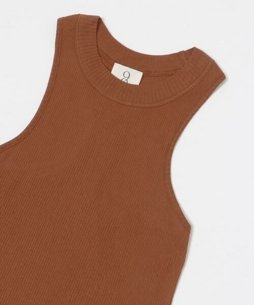 URBAN RESEARCH / アーバンリサーチ タンクトップ | NINETY PERCENT　TYRO LT WEIGHT TANK | 詳細7