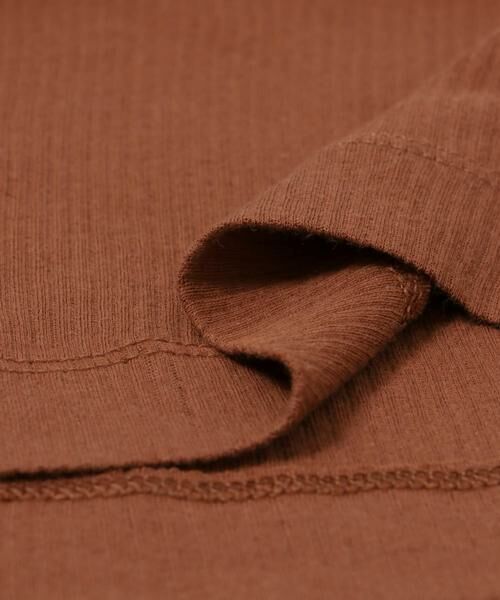 URBAN RESEARCH / アーバンリサーチ タンクトップ | NINETY PERCENT　TYRO LT WEIGHT TANK | 詳細9