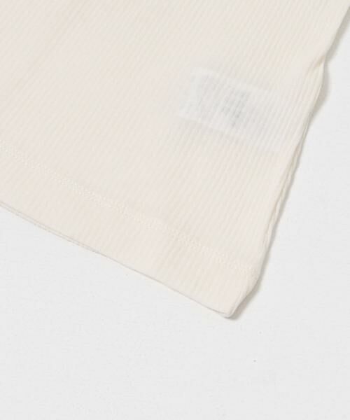 URBAN RESEARCH / アーバンリサーチ タンクトップ | NINETY PERCENT　TYRO LT WEIGHT TANK | 詳細21