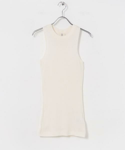 URBAN RESEARCH / アーバンリサーチ タンクトップ | NINETY PERCENT　TYRO LT WEIGHT TANK | 詳細20