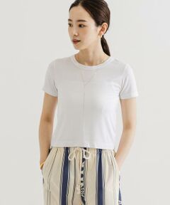URBAN RESEARCH / アーバンリサーチ Tシャツ | NINETY PERCENT　JULIO TOP