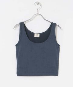 URBAN RESEARCH / アーバンリサーチ タンクトップ | NINETY PERCENT　PIA SINGLET