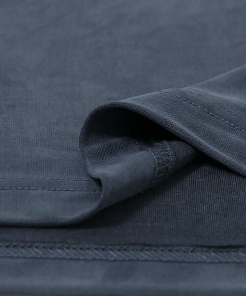 URBAN RESEARCH / アーバンリサーチ タンクトップ | NINETY PERCENT　PIA SINGLET | 詳細4