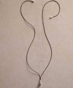 URBAN RESEARCH / アーバンリサーチ ネックレス・ペンダント・チョーカー | Sophie Buhai　Droplet Choker