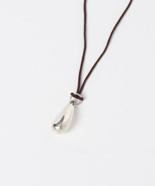 URBAN RESEARCH / アーバンリサーチ ネックレス・ペンダント・チョーカー | Sophie Buhai　Droplet Choker | 詳細2