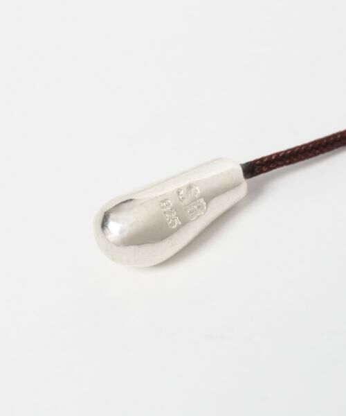 URBAN RESEARCH / アーバンリサーチ ネックレス・ペンダント・チョーカー | Sophie Buhai　Droplet Choker | 詳細5