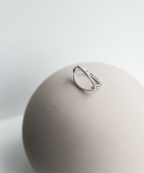 URBAN RESEARCH / アーバンリサーチ リング | BULBS　Hyacinthus Orientails | 詳細1