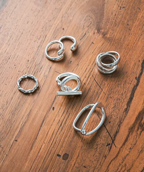 URBAN RESEARCH / アーバンリサーチ リング | BULBS　Hyacinthus Orientails | 詳細3