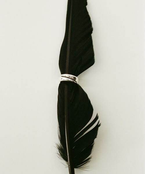 URBAN RESEARCH / アーバンリサーチ リング | Sophie Buhai　Large Winding Ring | 詳細1