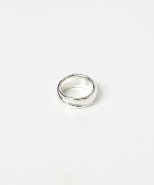 URBAN RESEARCH / アーバンリサーチ リング | Sophie Buhai　Large Winding Ring | 詳細4