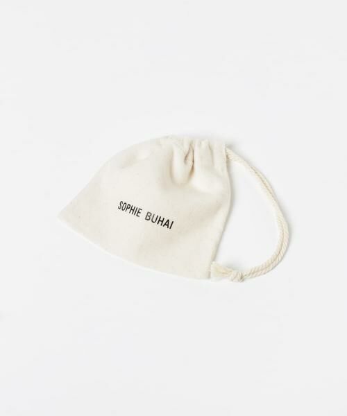 URBAN RESEARCH / アーバンリサーチ リング | Sophie Buhai　Large Winding Ring | 詳細6