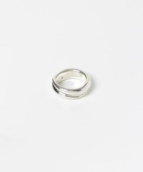 URBAN RESEARCH / アーバンリサーチ リング | Sophie Buhai　Medium Winding Ring | 詳細4