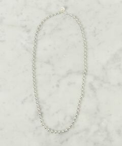 URBAN RESEARCH / アーバンリサーチ ネックレス・ペンダント・チョーカー | PHILIPPE AUDIBERT　Brianaglasspearl necklace