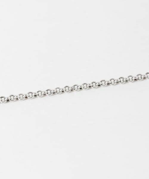 URBAN RESEARCH / アーバンリサーチ ネックレス・ペンダント・チョーカー | PHILIPPE AUDIBERT　Svea necklace | 詳細10