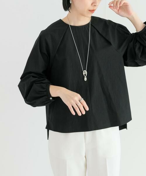 URBAN RESEARCH / アーバンリサーチ ネックレス・ペンダント・チョーカー | PHILIPPE AUDIBERT　Svea necklace | 詳細3