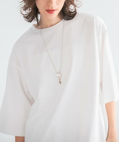 URBAN RESEARCH / アーバンリサーチ ネックレス・ペンダント・チョーカー | PHILIPPE AUDIBERT　Svea necklace | 詳細6