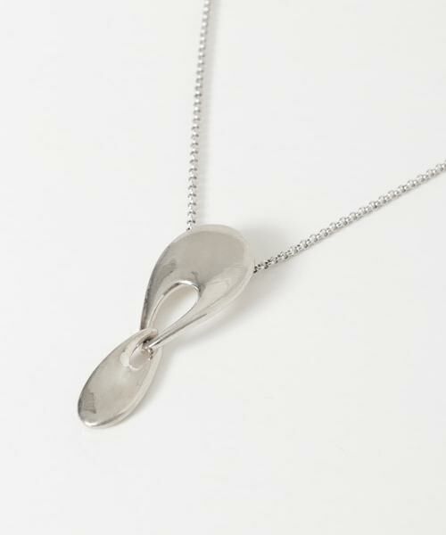 URBAN RESEARCH / アーバンリサーチ ネックレス・ペンダント・チョーカー | PHILIPPE AUDIBERT　Svea necklace | 詳細8