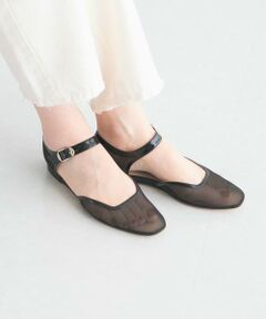 URBAN RESEARCH / アーバンリサーチ サンダル | LE MONDE BERYL　MARYJANE SANDAL MESH