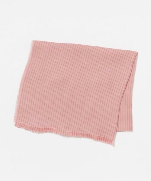 URBAN RESEARCH / アーバンリサーチ マフラー・ショール・スヌード・ストール | THROW　ELLIOT | 詳細3