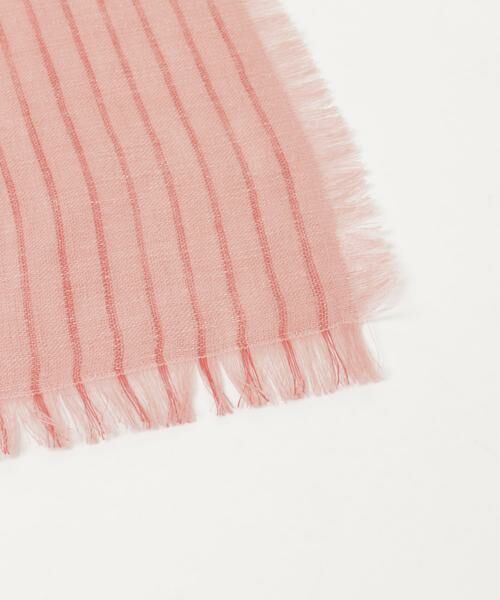 URBAN RESEARCH / アーバンリサーチ マフラー・ショール・スヌード・ストール | THROW　ELLIOT | 詳細4