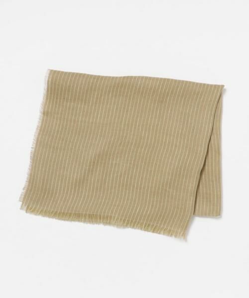 URBAN RESEARCH / アーバンリサーチ マフラー・ショール・スヌード・ストール | THROW　ELLIOT | 詳細8