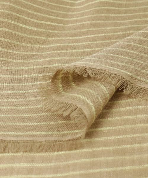 URBAN RESEARCH / アーバンリサーチ マフラー・ショール・スヌード・ストール | THROW　ELLIOT | 詳細9