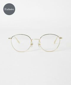 URBAN RESEARCH / アーバンリサーチ サングラス・メガネ | 『別注』KANEKO OPTICAL×URBAN RESEARCH　TYPE-D