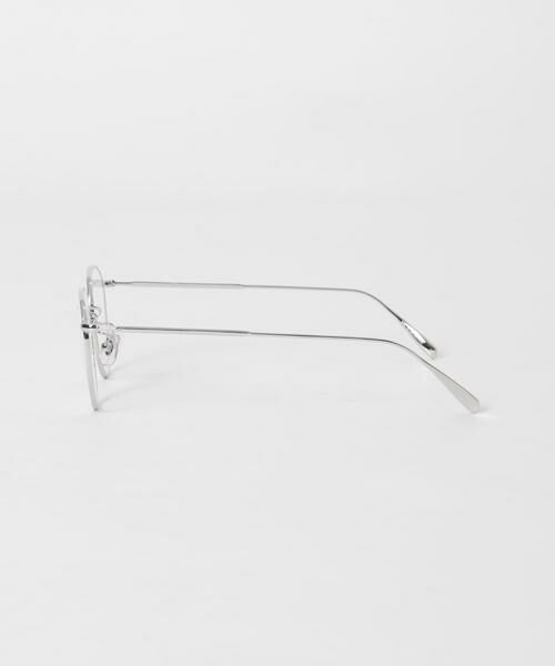 URBAN RESEARCH / アーバンリサーチ サングラス・メガネ | 『別注』KANEKO OPTICAL×URBAN RESEARCH　TYPE-D | 詳細8