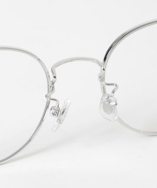 URBAN RESEARCH / アーバンリサーチ サングラス・メガネ | 『別注』KANEKO OPTICAL×URBAN RESEARCH　TYPE-D | 詳細10