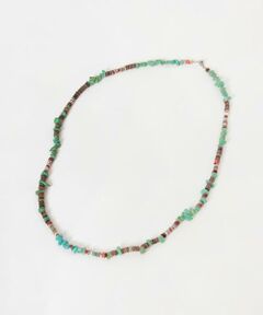 URBAN RESEARCH / アーバンリサーチ ネックレス・ペンダント・チョーカー | SOUVENIRS JEWERLY　BEADS NECKLACE 70