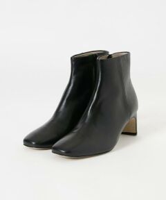 URBAN RESEARCH / アーバンリサーチ ブーツ（ショート丈） | CORSO ROMA, 9　LEATHER BOOTS