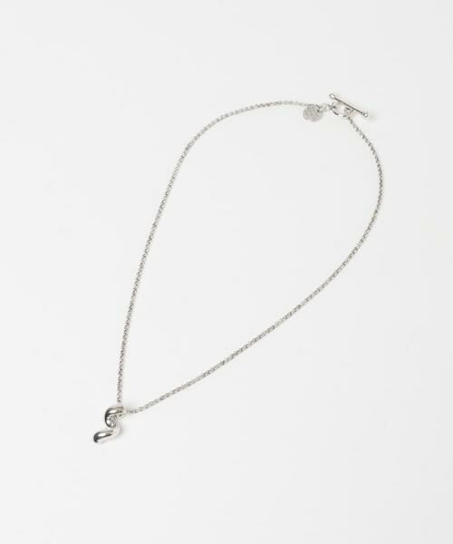 URBAN RESEARCH / アーバンリサーチ ネックレス・ペンダント・チョーカー | PHILIPPE AUDIBERT　Maine necklace | 詳細2