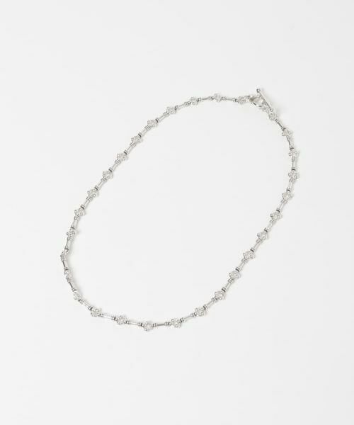 URBAN RESEARCH / アーバンリサーチ ネックレス・ペンダント・チョーカー | PHILIPPE AUDIBERT　Kenton necklace | 詳細1