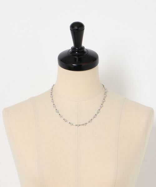 URBAN RESEARCH / アーバンリサーチ ネックレス・ペンダント・チョーカー | PHILIPPE AUDIBERT　Kenton necklace | 詳細2