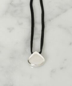 URBAN RESEARCH / アーバンリサーチ ネックレス・ペンダント・チョーカー | PHILIPPE AUDIBERT　Mason necklace