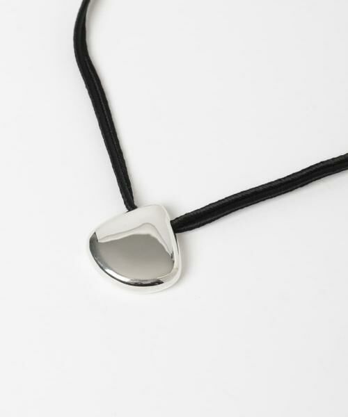 URBAN RESEARCH / アーバンリサーチ ネックレス・ペンダント・チョーカー | PHILIPPE AUDIBERT　Mason necklace | 詳細3