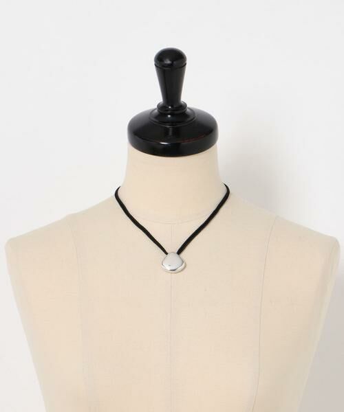 URBAN RESEARCH / アーバンリサーチ ネックレス・ペンダント・チョーカー | PHILIPPE AUDIBERT　Mason necklace | 詳細5
