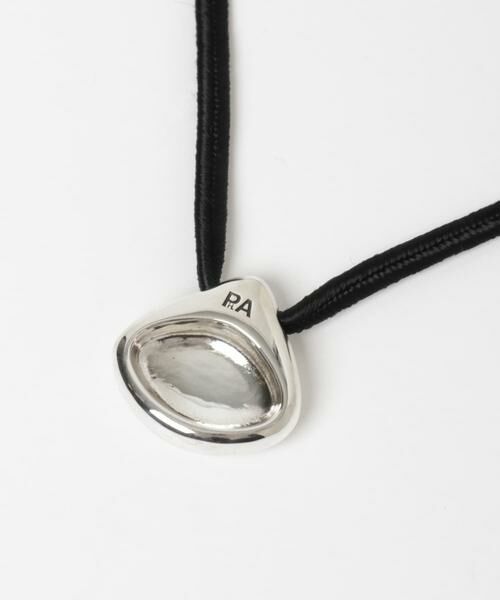 URBAN RESEARCH / アーバンリサーチ ネックレス・ペンダント・チョーカー | PHILIPPE AUDIBERT　Mason necklace | 詳細7