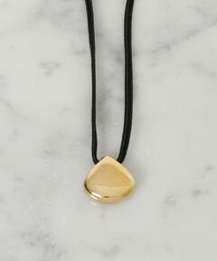 URBAN RESEARCH / アーバンリサーチ ネックレス・ペンダント・チョーカー | PHILIPPE AUDIBERT　Mason necklace